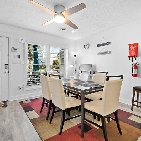 Willapye Beach House By The Sea Navarre Esterno foto
