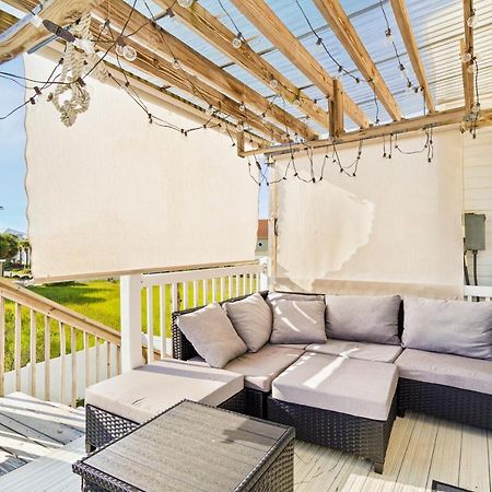 Willapye Beach House By The Sea Navarre Esterno foto