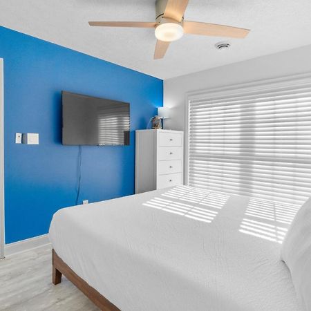 Willapye Beach House By The Sea Navarre Esterno foto
