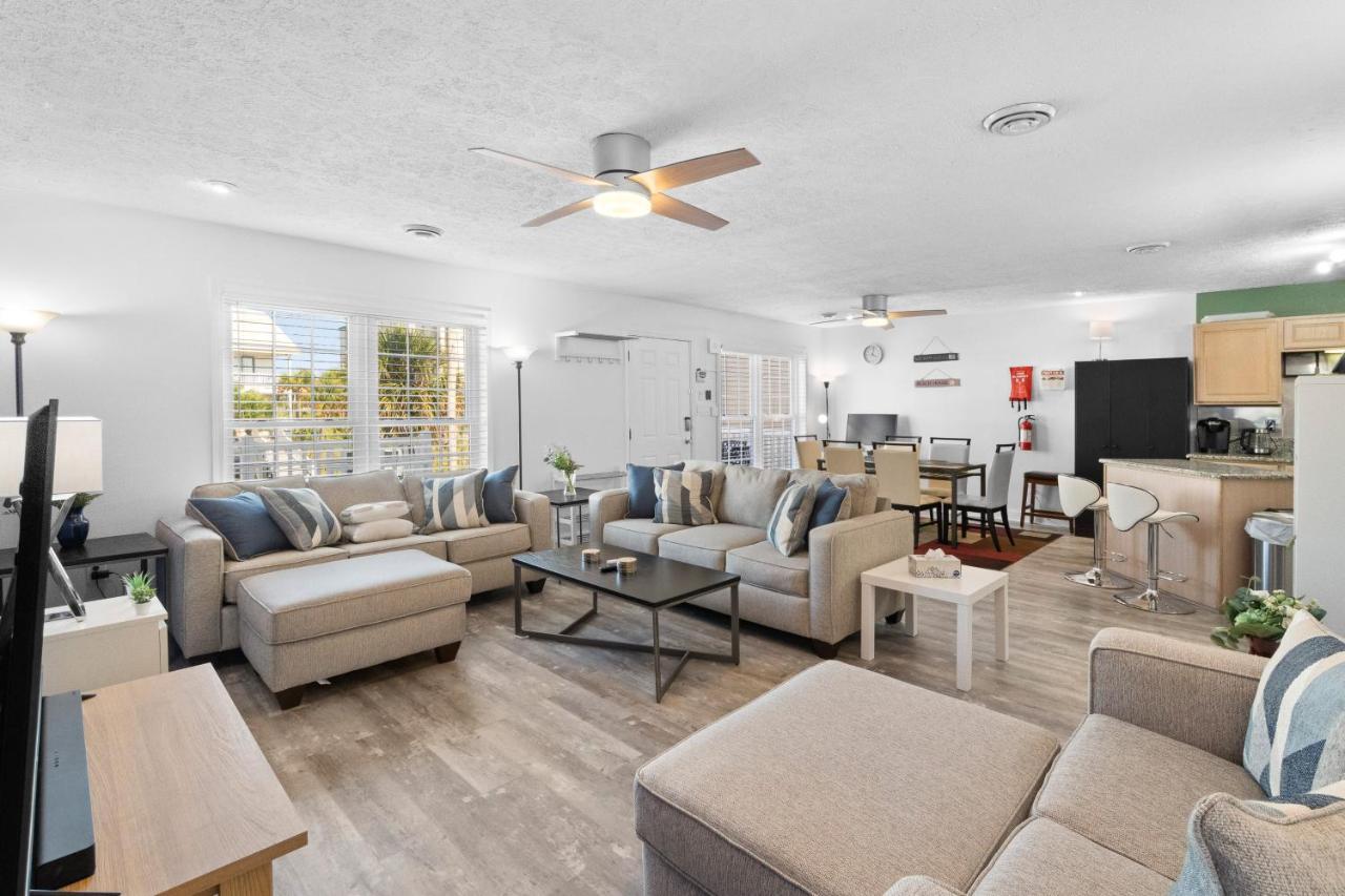 Willapye Beach House By The Sea Navarre Esterno foto