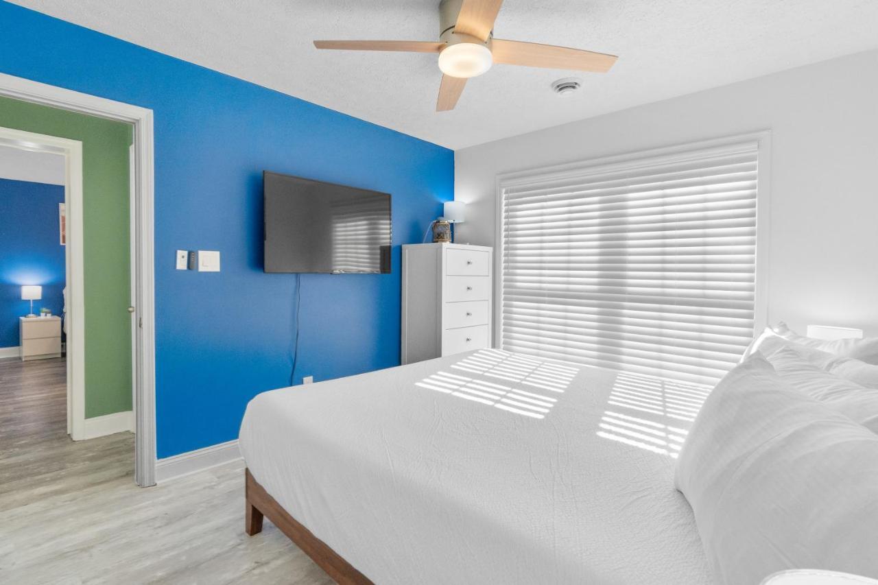 Willapye Beach House By The Sea Navarre Esterno foto
