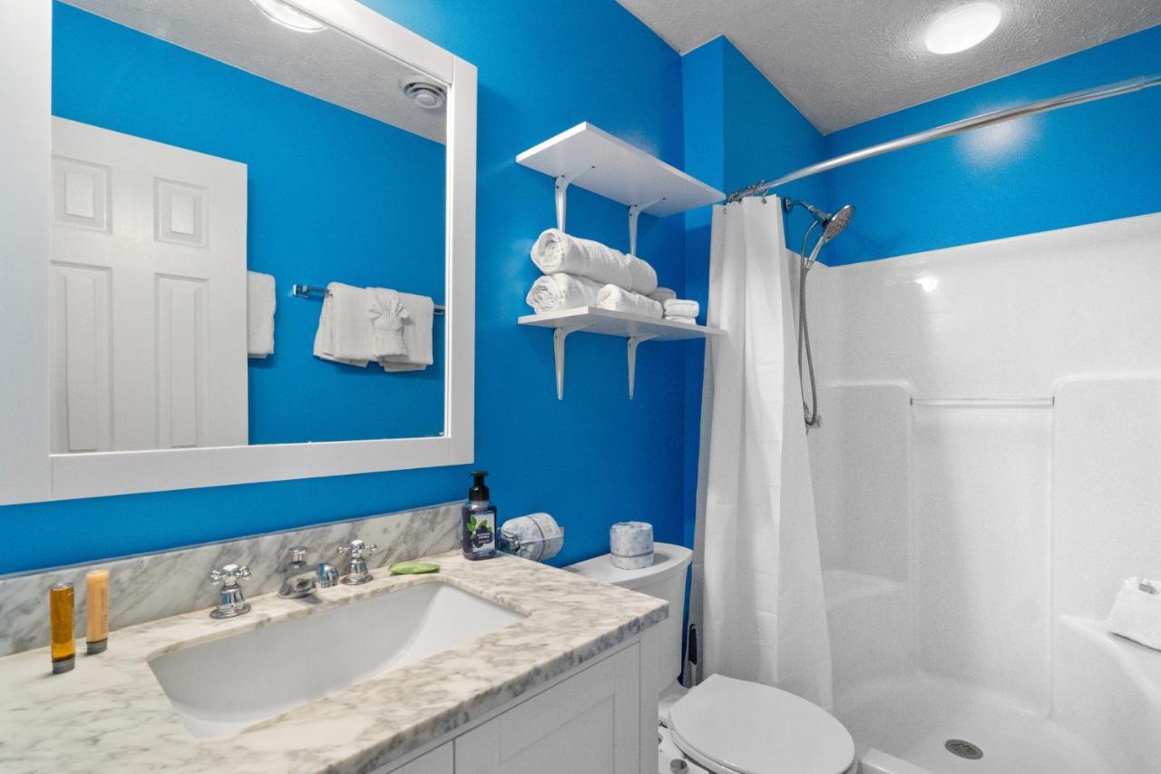Willapye Beach House By The Sea Navarre Esterno foto