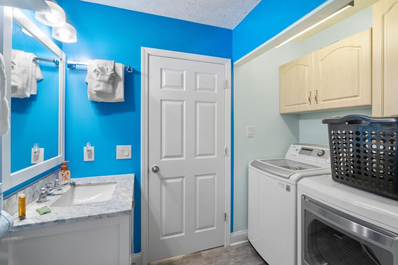 Willapye Beach House By The Sea Navarre Esterno foto