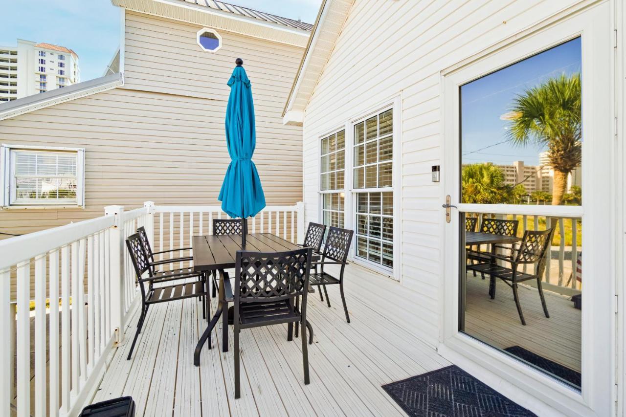 Willapye Beach House By The Sea Navarre Esterno foto