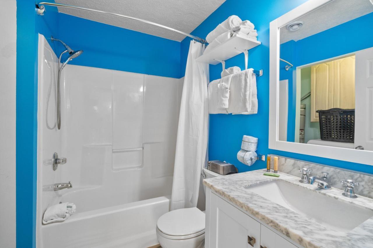 Willapye Beach House By The Sea Navarre Esterno foto