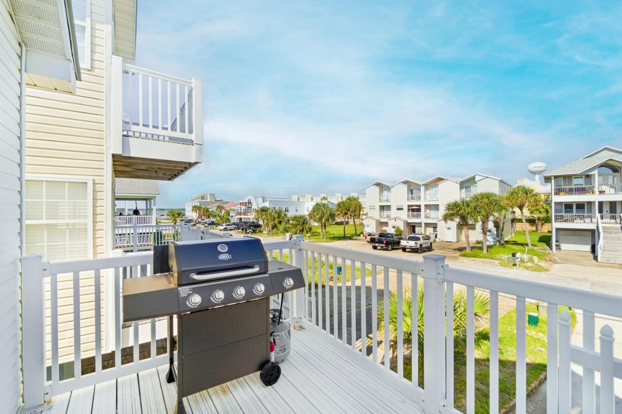 Willapye Beach House By The Sea Navarre Esterno foto